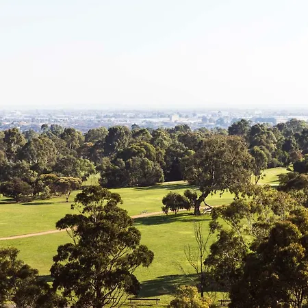 Parc Hotel Bundoora-3